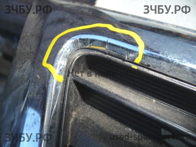 KIA Sportage 3 Решетка радиатора