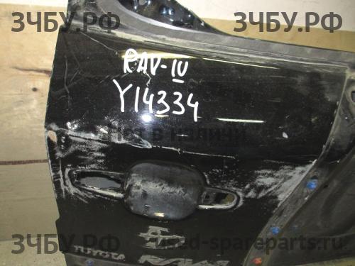 Toyota RAV 4 (3) Дверь багажника