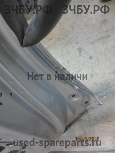 Toyota Land Cruiser 150 (PRADO) Дверь задняя правая
