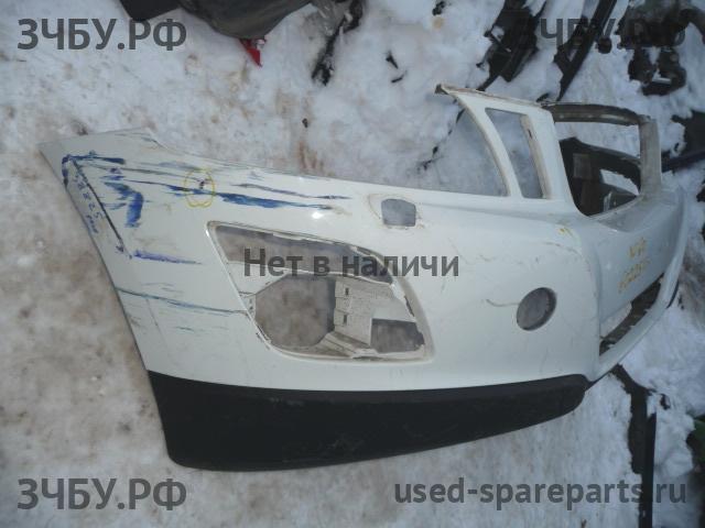 Volvo XC-60 (1) Бампер передний