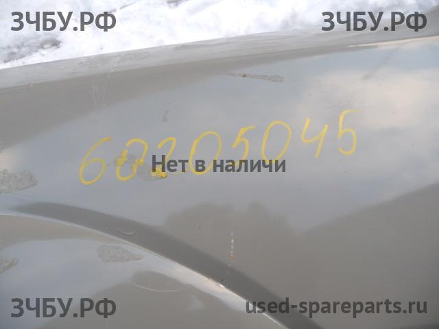 Great Wall Hover H3 Крыло переднее левое
