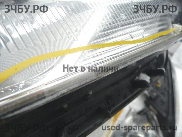 Volkswagen Tiguan 1 (Рестайлинг) Башмак натяжителя