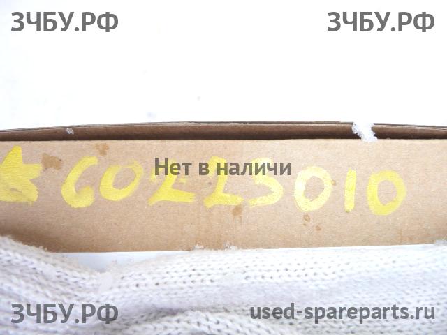 Volkswagen Polo 5 (Sedan) ПТФ левая