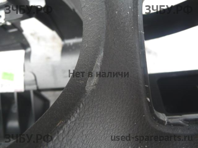 Volkswagen Polo 5 (Sedan) Торпедо
