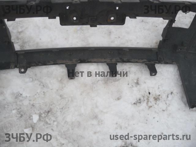 Mitsubishi Pajero/Montero 4 Бампер передний