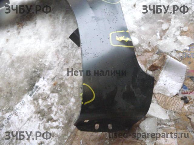 Ford Focus 2 Крыло переднее левое