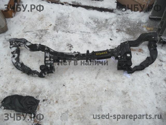 Ford Focus 3 Панель передняя (телевизор)
