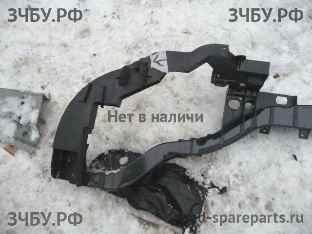 Ford Focus 3 Панель передняя (телевизор)