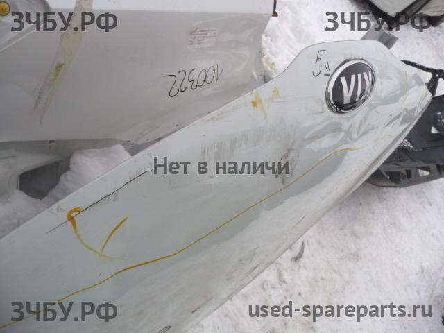 KIA Rio 3 Капот