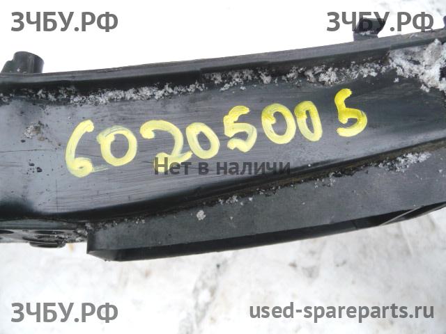 Ford Focus 3 Панель передняя (телевизор)
