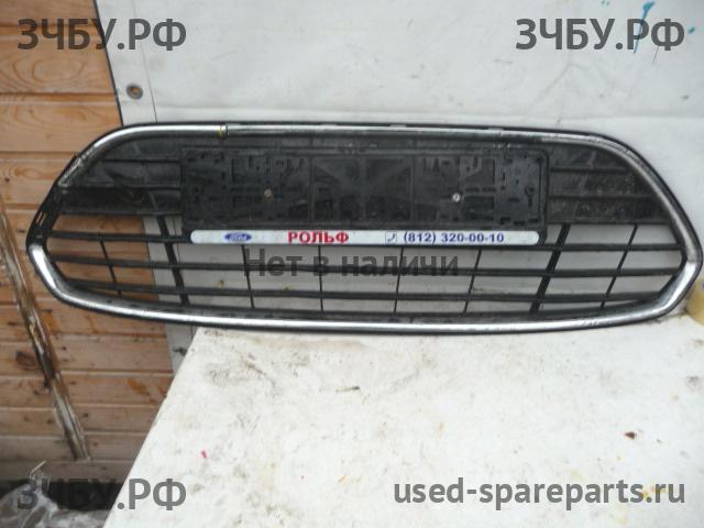 Ford Mondeo 4 Решетка в бампер