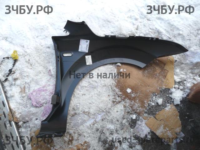 Ford Focus 2 Крыло переднее левое
