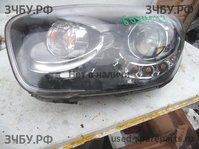 KIA Picanto 2 Фара левая