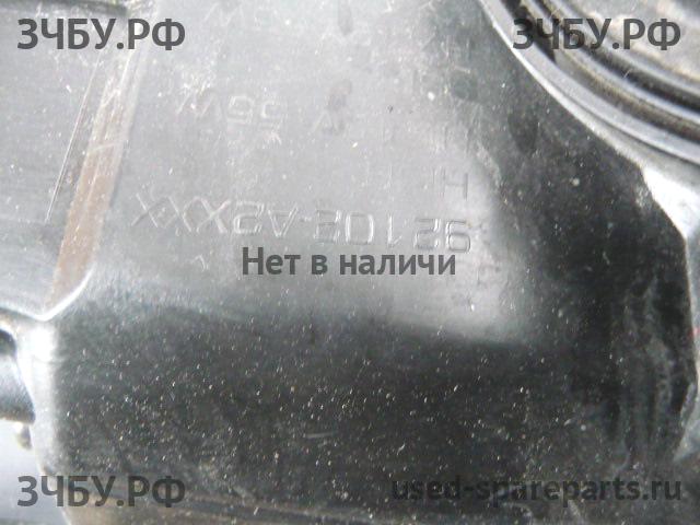 KIA Ceed 2 Фара правая