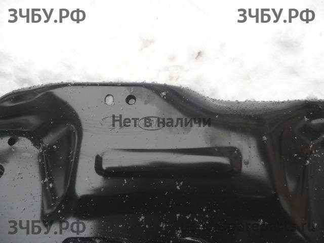 KIA Rio 3 Балка передняя подмоторная