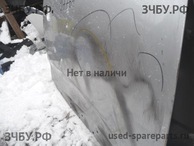 KIA Cerato 2 Дверь передняя правая