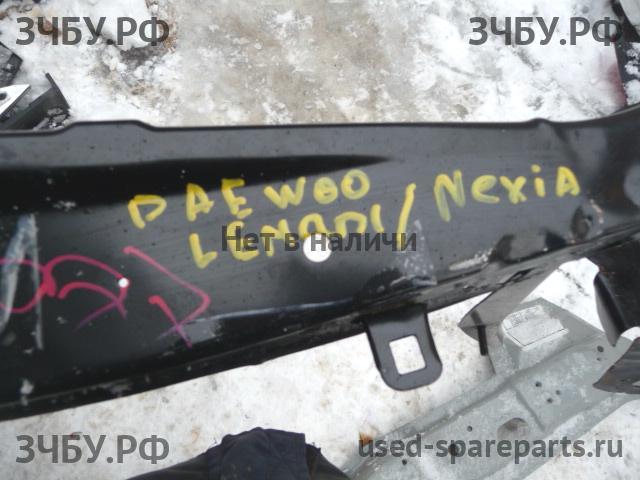Daewoo Nexia Панель передняя (телевизор)