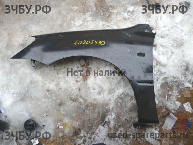 Mitsubishi Lancer 9 [CS/Classic] Крыло переднее левое