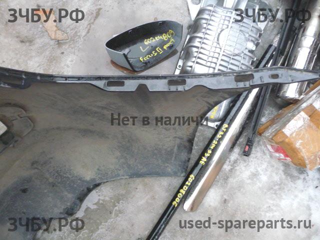 Chevrolet Cruze 1 Бампер задний