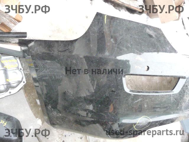 Chevrolet Cruze 1 Бампер задний
