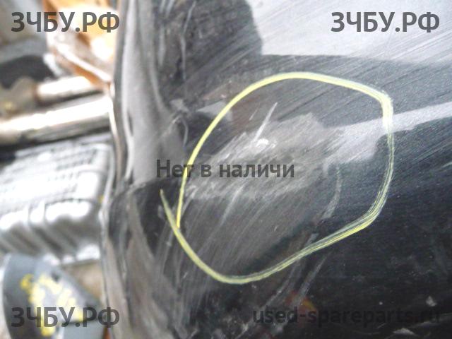 Chevrolet Cruze 1 Бампер задний