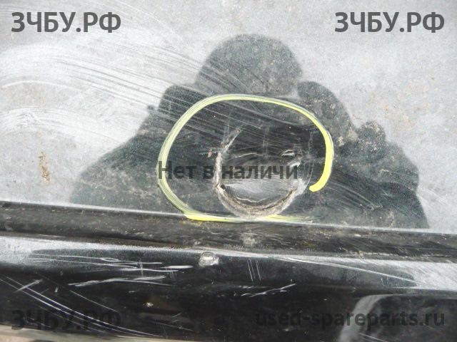 Chevrolet Cruze 1 Бампер задний