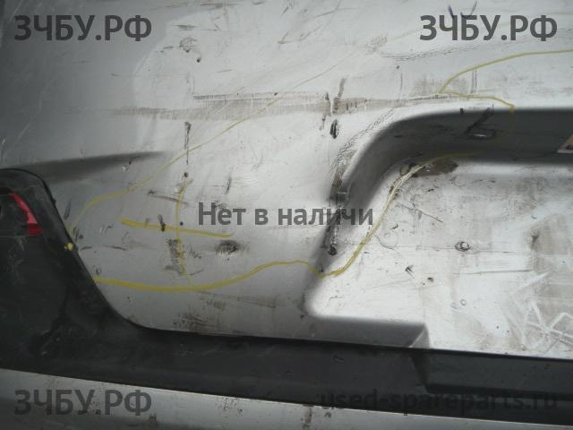 KIA Ceed 2 Бампер задний