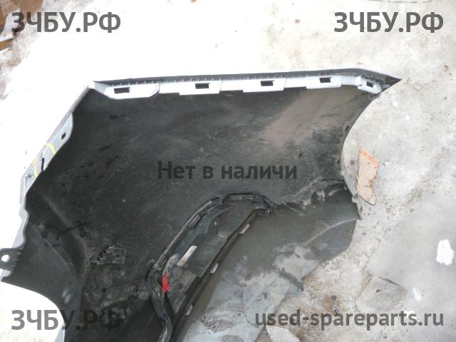 KIA Ceed 2 Бампер задний