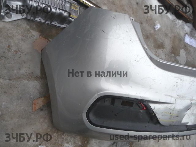 KIA Ceed 2 Бампер задний