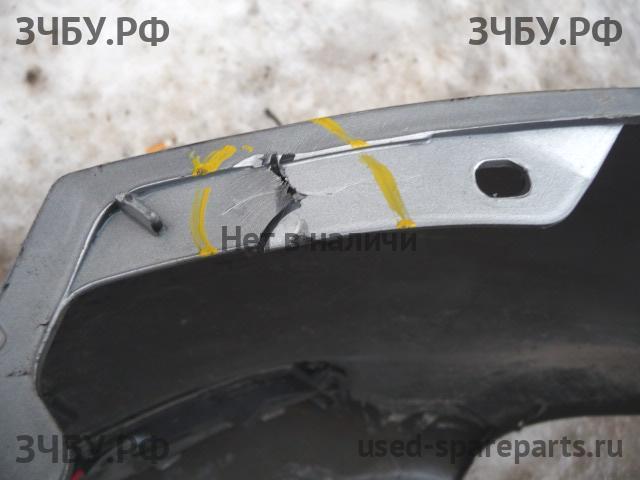 KIA Ceed 2 Бампер задний