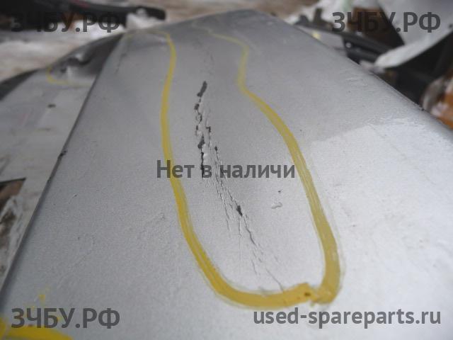 KIA Ceed 2 Бампер задний