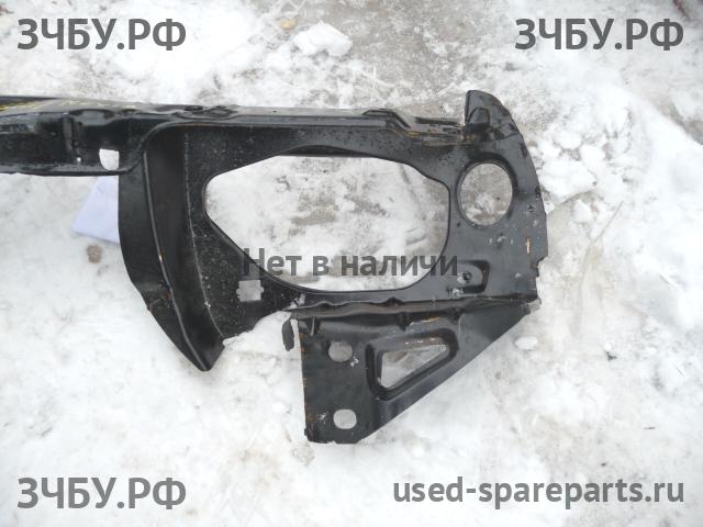 Daewoo Nexia Панель передняя (телевизор)