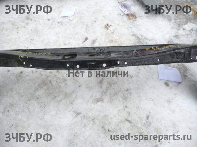 Daewoo Nexia Панель передняя (телевизор)