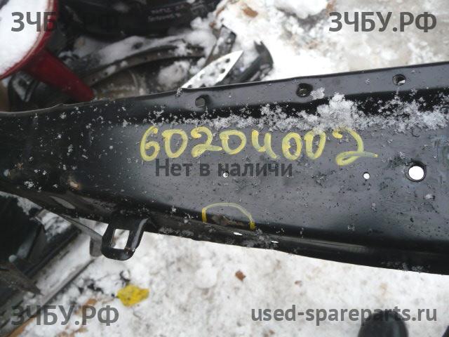 Daewoo Nexia Панель передняя (телевизор)