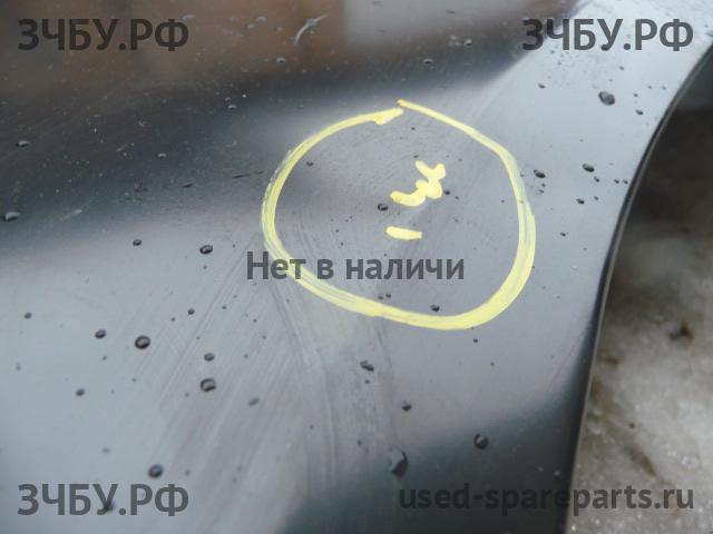 Mitsubishi Lancer 10 [CX/CY] Крыло переднее правое