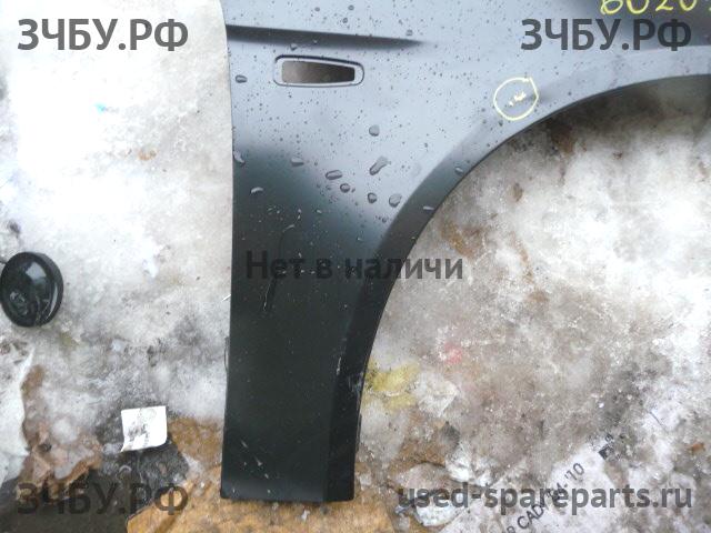 Mitsubishi Lancer 10 [CX/CY] Крыло переднее правое