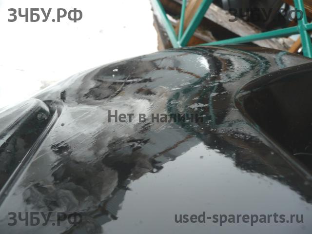 KIA Sportage 2 Бампер задний