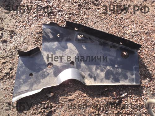 Suzuki SX4 (1) Панель передняя (телевизор)