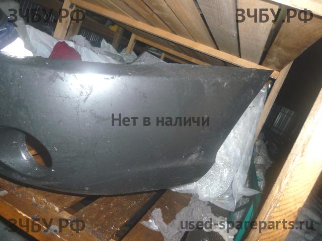 KIA Spectra Бампер передний