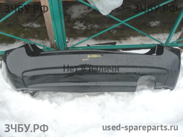 KIA Sportage 2 Бампер задний