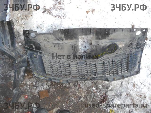 KIA Rio 3 Решетка радиатора