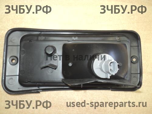 Mitsubishi Pajero/Montero Sport 1 (K9) Фонарь задний в бампер правый
