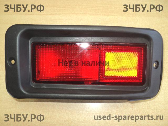 Mitsubishi Pajero/Montero Sport 1 (K9) Фонарь задний в бампер правый