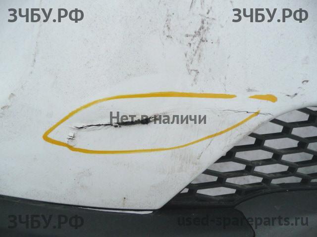 Land Rover Range Rover Evoque 1 Бампер передний