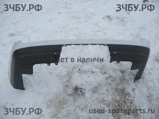 Land Rover Range Rover 4 Бампер задний