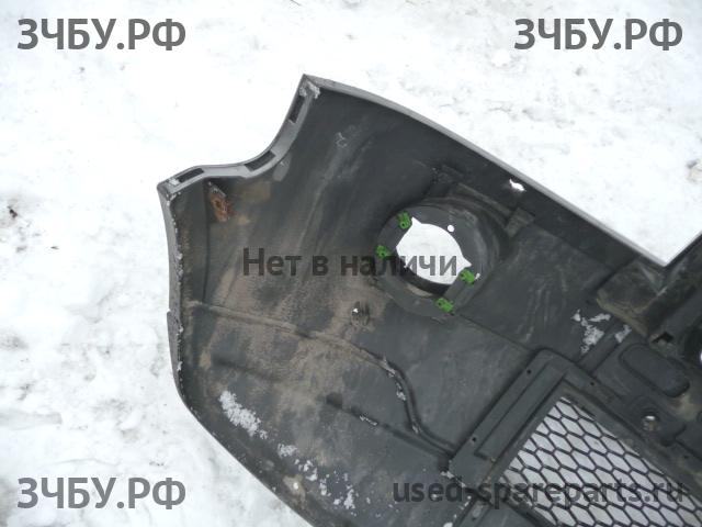 Land Rover Freelander 2 Бампер передний