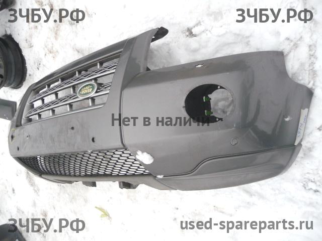 Land Rover Freelander 2 Бампер передний