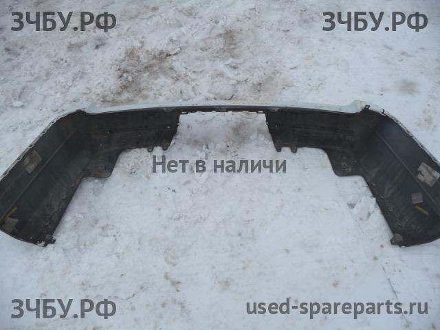 Land Rover Range Rover 4 Бампер задний