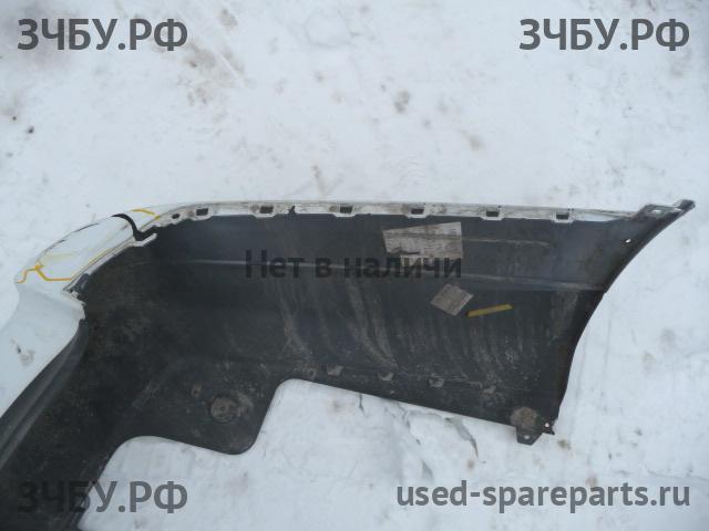 Land Rover Range Rover 4 Бампер задний