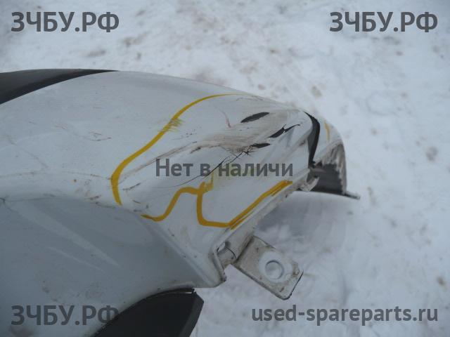 Land Rover Range Rover 4 Бампер задний